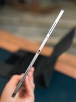 iPad Air 13" M2 – 256GB, WiFi + Cellular (Used, Perfect Condition) - Image 4