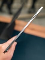 iPad Air 13" M2 – 256GB, WiFi + Cellular (Used, Perfect Condition) - Image 5