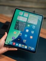 iPad Air 13" M2 – 256GB, WiFi + Cellular (Used, Perfect Condition) - Image 6