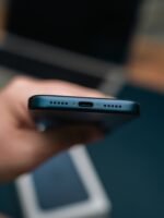 iPhone 17 Pro – 512GB (SIM + eSIM, Used, Perfect Condition, 🔋100%) - Image 3