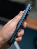 iPhone 17 Pro – 512GB (SIM + eSIM, Used, Perfect Condition, 🔋100%) - Image 6