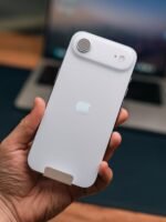 iPhone Air – 1TB Sky Blue (Open Box, 🔋100%)