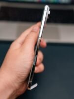 iPhone Air – 1TB Sky Blue (Open Box, 🔋100%) - Image 3