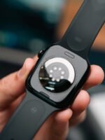 Apple Watch Series 11 – 46mm (Used, Perfect Condition, Complete Set) - Image 4