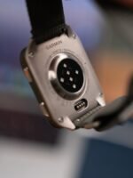 Garmin Venu X1 (Used, Perfect Condition) - Image 2