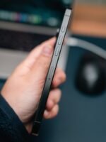 iPhone 16 Pro Max – 1TB Black Titanium (Used, Official Replacement, 🔋100%) - Image 5