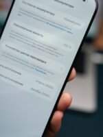 iPhone 16 Pro Max – 1TB Black Titanium (Used, Official Replacement, 🔋100%) - Image 7