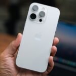 iPhone 16 Pro – 256GB (Used, Perfect Condition, 🔋99%)