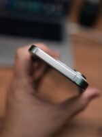 iPhone 16 Pro – 256GB (Used, Perfect Condition, 🔋99%) - Image 2