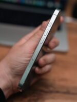 iPhone 16 Pro – 256GB (Used, Perfect Condition, 🔋99%) - Image 5