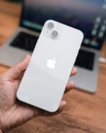 iPhone 14 Plus – 128GB (Used, Perfect Condition, 🔋88%, No Kit)