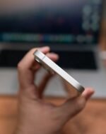 iPhone 14 Plus – 128GB (Used, Perfect Condition, 🔋88%, No Kit) - Image 3