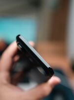 iPhone Air – 256GB Space Black (Used, Perfect Condition, 🔋100%) - Image 3