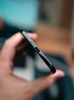 iPhone Air – 256GB Space Black (Used, Perfect Condition, 🔋100%) - Image 4