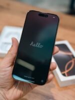 iPhone 16 Pro – 512GB (Open Box, Activated 03/09/25, Complete Set) - Image 7