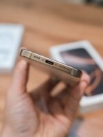 iPhone 16 Pro – 512GB (Open Box, Activated 03/09/25, Complete Set) - Image 2