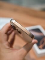 iPhone 16 Pro – 512GB (Open Box, Activated 03/09/25, Complete Set) - Image 3