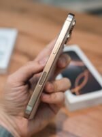 iPhone 16 Pro – 512GB (Open Box, Activated 03/09/25, Complete Set) - Image 4