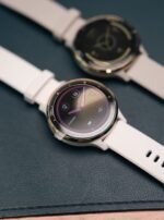 Garmin Venu 3S – French Gray / Ivory (Brand New, US Import) - Image 5