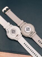 Garmin Venu 3S – French Gray / Ivory (Brand New, US Import) - Image 6