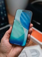 iPhone 17 Pro – 256GB Cosmic Orange 🍊 (Open Box, SIM + eSIM, 🔋100%) - Image 6