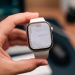 Apple Watch Series 10 – 46mm (Used, Complete Set)