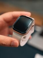 Apple Watch Series 10 – 46mm (Used, Complete Set) - Image 2