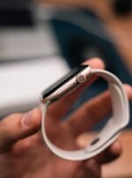 Apple Watch Series 10 – 46mm Jet Black (Used, Perfect Condition) - Image 7