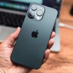 iPhone 15 Pro Max – 512GB (Used, Perfect Condition, 🔋90%)