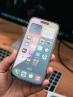 iPhone 16 – 128GB (Used, Perfect Condition, 🔋100%, Complete Set) - Image 7