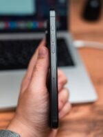 iPhone 15 Pro Max – 512GB (Used, Perfect Condition, 🔋90%) - Image 3