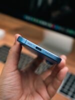 iPhone 16 – 128GB (Used, Perfect Condition, 🔋100%, Complete Set) - Image 3