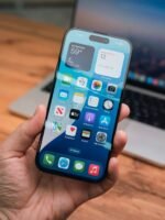 iPhone 15 Pro – 128GB (eSIM + eSIM, Used, 🔋100%) - Image 7