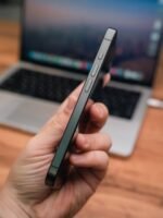 iPhone 15 Pro – 128GB (eSIM + eSIM, Used, 🔋100%) - Image 8