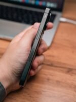 iPhone 15 Pro – 128GB (eSIM + eSIM, Used, 🔋100%) - Image 2