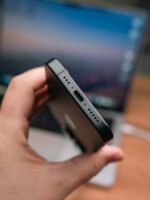 iPhone 15 Pro – 128GB (eSIM + eSIM, Used, 🔋100%) - Image 4