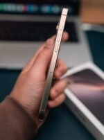 iPhone 16 Pro Max – 512GB Desert Titanium (Used, Perfect Condition, 🔋100%) - Image 5