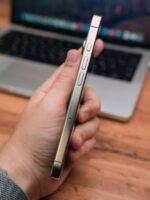 iPhone 16 Pro – 128GB (Used, Perfect Condition, 🔋97%) - Image 4