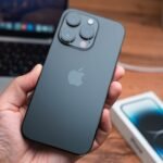 iPhone 14 Pro – 256GB (Used, Excellent Condition, 🔋86%)