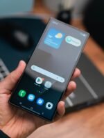 Samsung Galaxy Z Fold 7 – 256GB (Open Box, SIM + eSIM) - Image 2