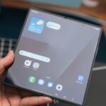 Samsung Galaxy Z Fold 7 – 256GB (Open Box, SIM + eSIM)