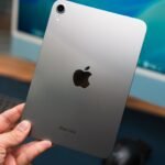 iPad Mini 7 (A17 Pro, 128GB, WiFi)