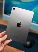 iPad Mini 7 (A17 Pro, 128GB, WiFi)