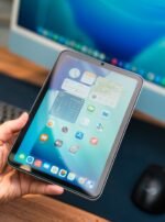 iPad Mini 7 (A17 Pro, 128GB, WiFi) - Image 2