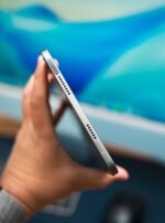 iPad Mini 7 (A17 Pro, 128GB, WiFi) - Image 3