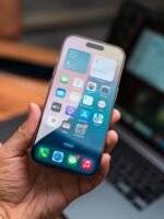 iPhone 16 Pro – 256GB (Used, Perfect Condition, 🔋100%) - Image 7