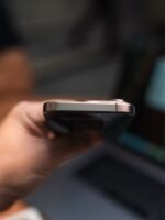 iPhone 16 Pro – 256GB (Used, Perfect Condition, 🔋100%) - Image 3