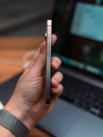 iPhone 16 Pro – 256GB (Used, Perfect Condition, 🔋100%) - Image 5