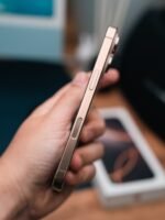 iPhone 16 Pro – 128GB (Used, Perfect Condition, 🔋90%) - Image 6