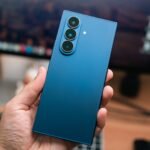 Samsung Galaxy Z Fold 7 – 12GB / 256GB (SIM + eSIM)